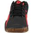 Prince NFS Indoor II Squash Shoes - Black/Red